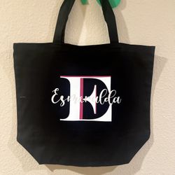 Tote bag
