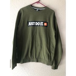 Men’s Nike Crewneck Sweater 