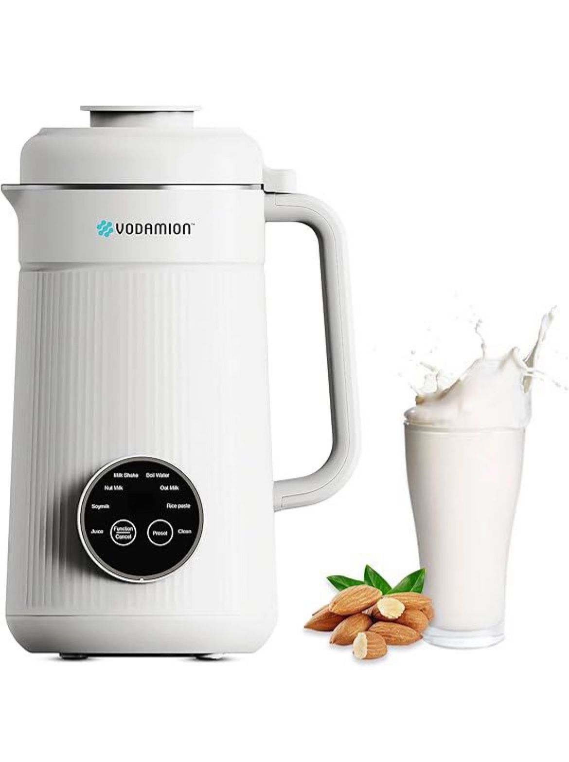 Nut Milk Maker