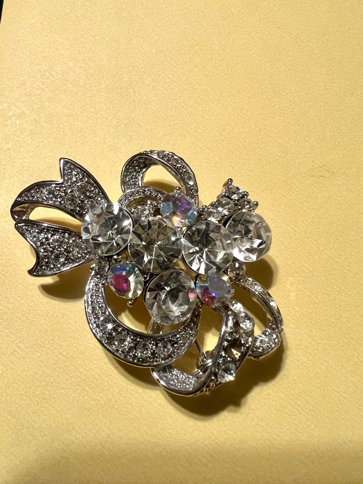 Vintage Brooch