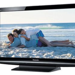 Panasonic 42” TV