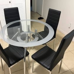 Dining-Set 