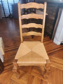 Dining room chairs