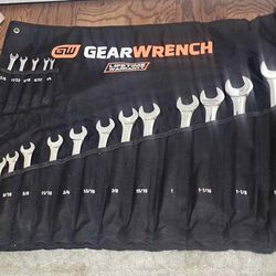 Gearwrench