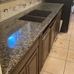 Granite Countertops