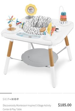 Skip Hop Activity Center
