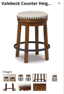 Bar Stool
