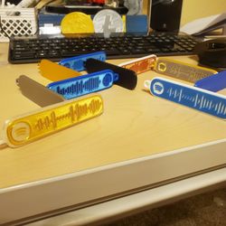 CUSTOM Spotify Codes