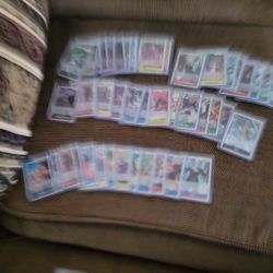 All Cards One Piece 