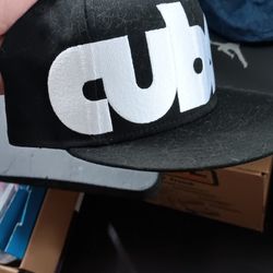 Cubs Fitted 7⅝