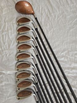 TaylorMade Burner Oversize