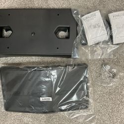 2016 Z06 Front Plate Bracket