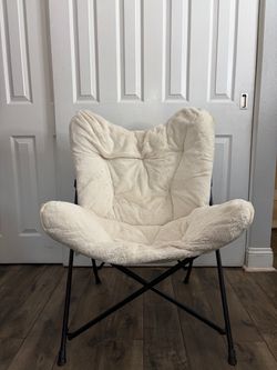 Comfy chair