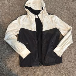 Calvin Klein Windbreaker Size M