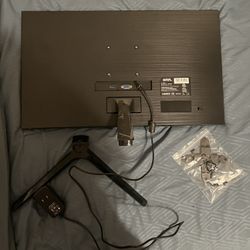 Onn monitor for gaming