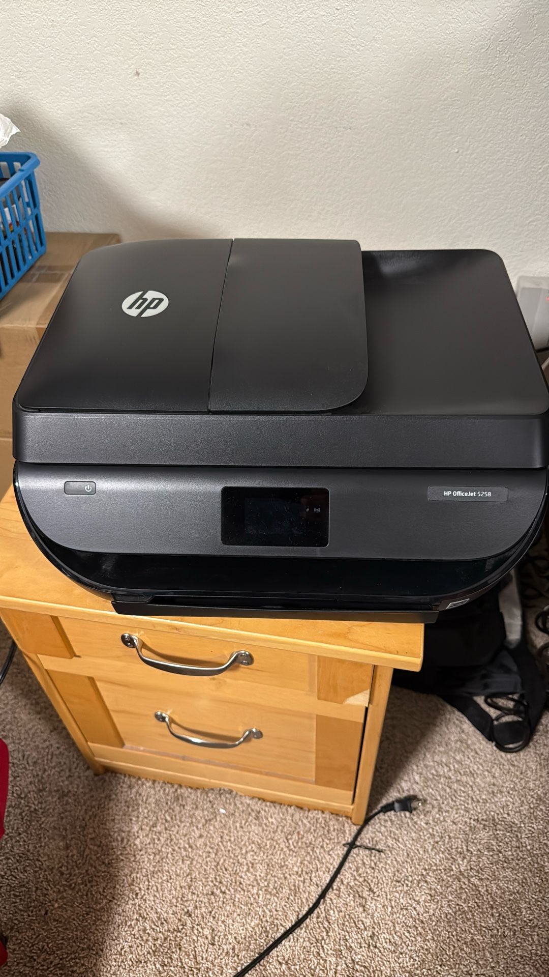 Printer & scanner