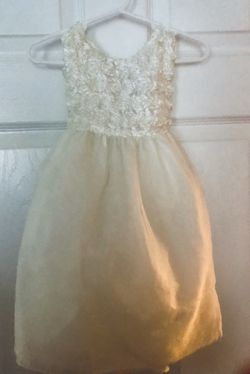 Crayon Kids Formal Dress 24 months