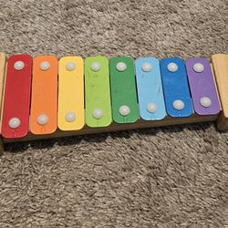 Melissa & Doug Catipllar Xylophone 