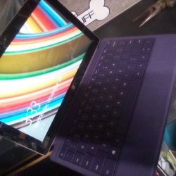 Surface Mac Tablet/laptop 
