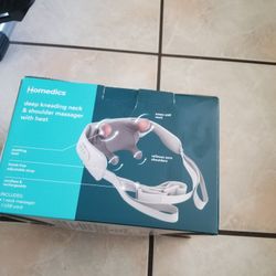 Shoulder Massager 