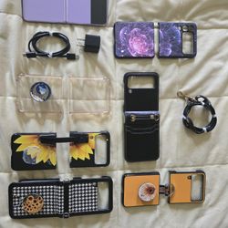 Samsung Galaxy Flip 3
