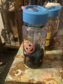 Sippy Cups $10.00 Each