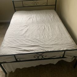 Full Size Mattress 