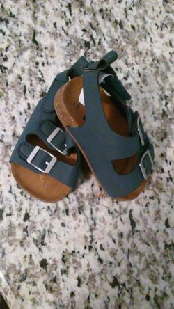 Carters baby sandals