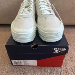Reebok Shoes