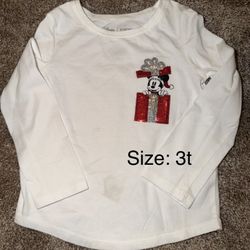 Babygirl Long Sleeves