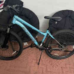 Bicycle 27.5 Used 