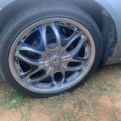 Car Rims