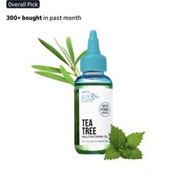 Tea Tree Oil 