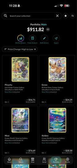 pokemon singles