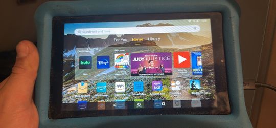 tablet