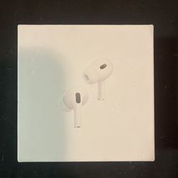 AirPods Pro 2nd Gen