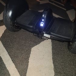 Segway S