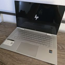 Hp Envy X 360  Convertible Laptop Excellent Condition 
