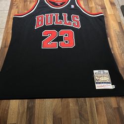 Jordan Jersey
