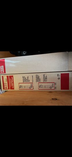 Pump Sump Automatic Upright