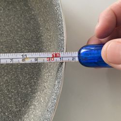 Henckels Skillets 11” & 12”