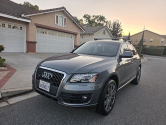 2012 Audi Q5