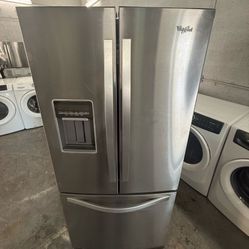 Whirlpool Refrigerator “29
