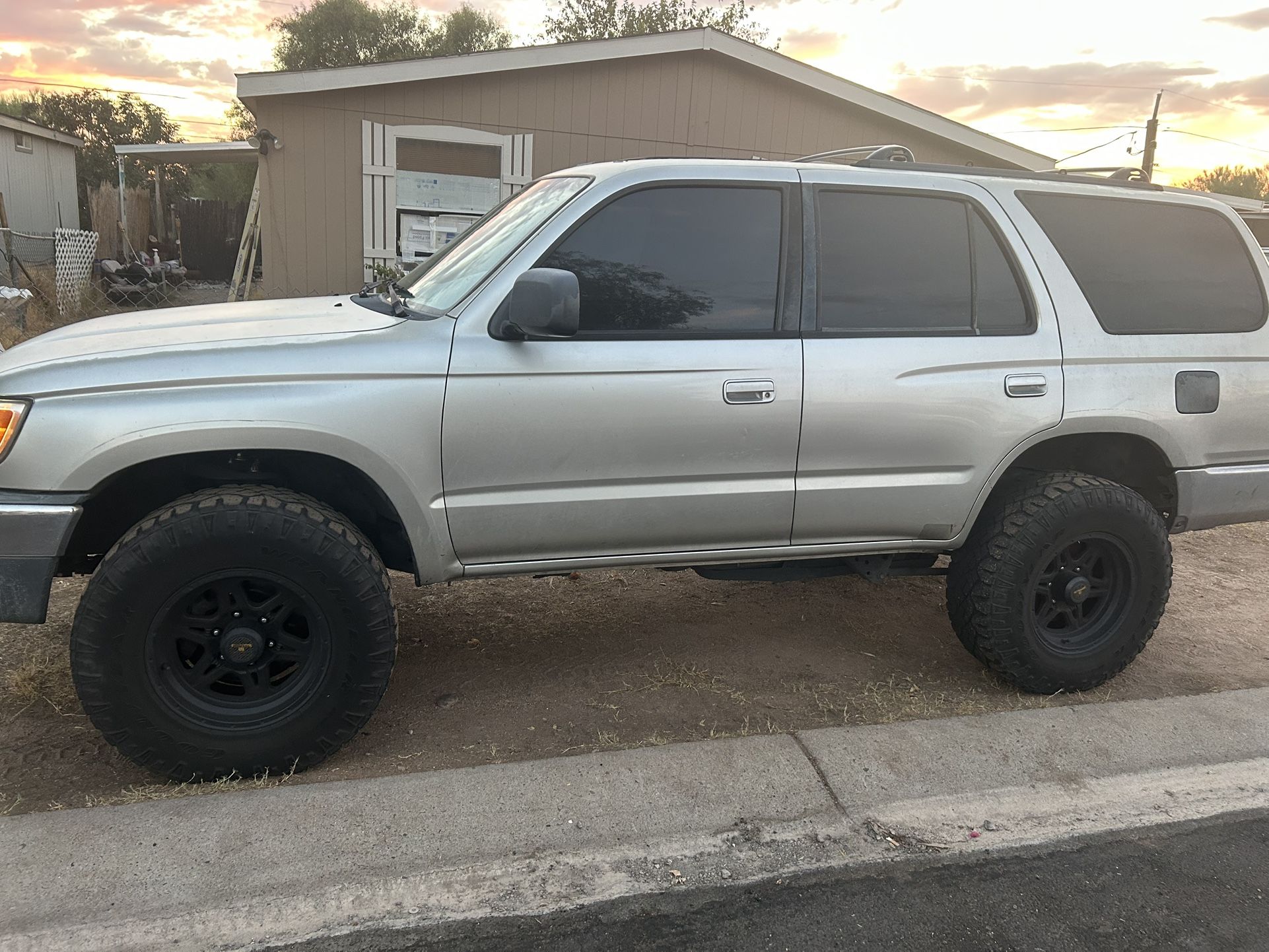 1999 Toyota 4Runner NEED GONE TODAY
