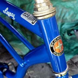 Schwinn Legacy Beach Cruiser