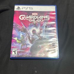 Guardians Of The r Galaxy