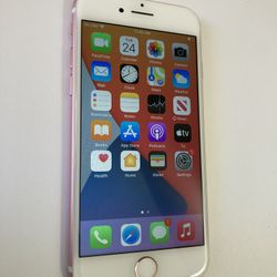 Unlocked Apple iPhone 7 