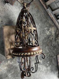 Chandeliers Lamp