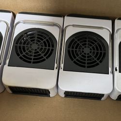 Mini Electric Portable Heaters