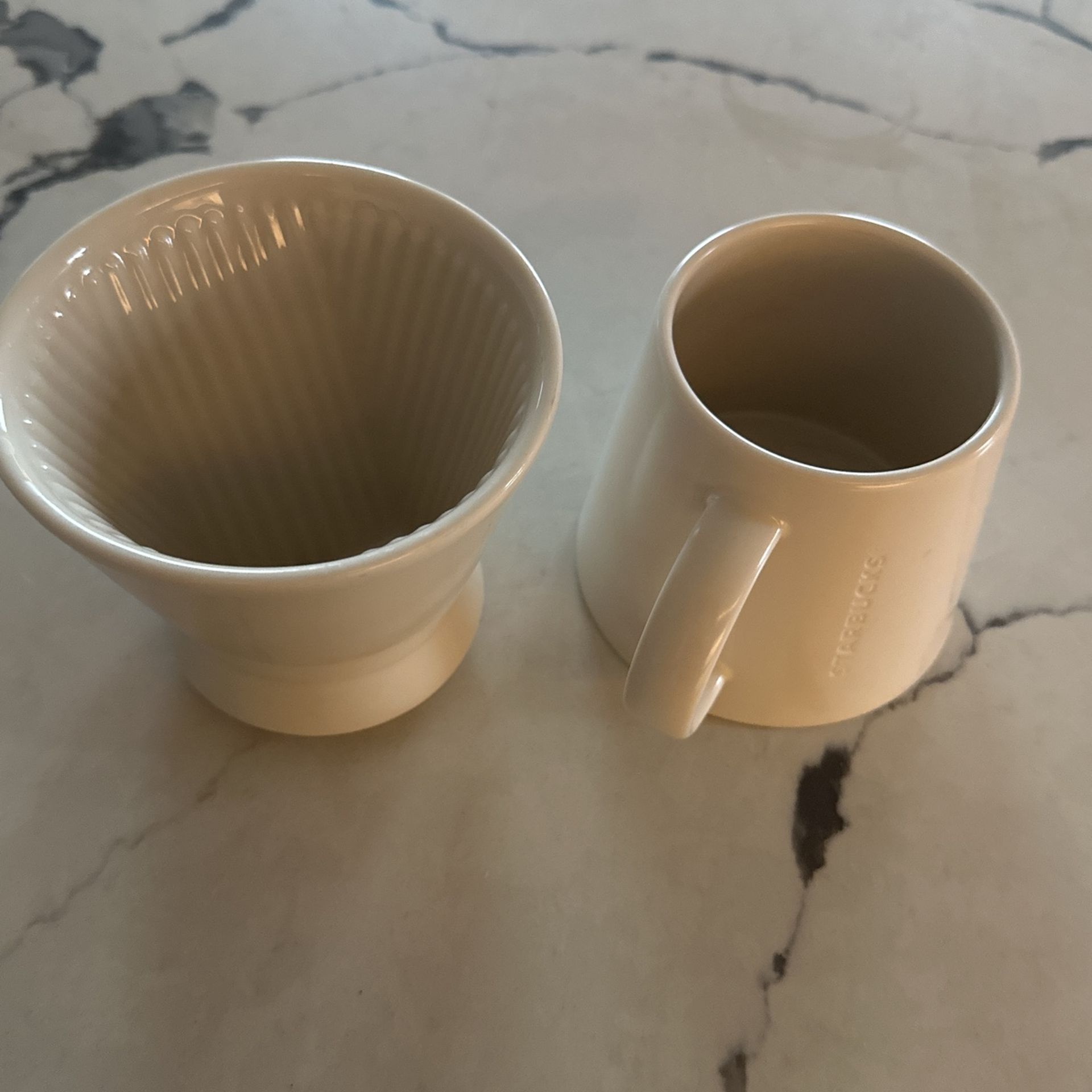 Starbucks Drip coffee Mug